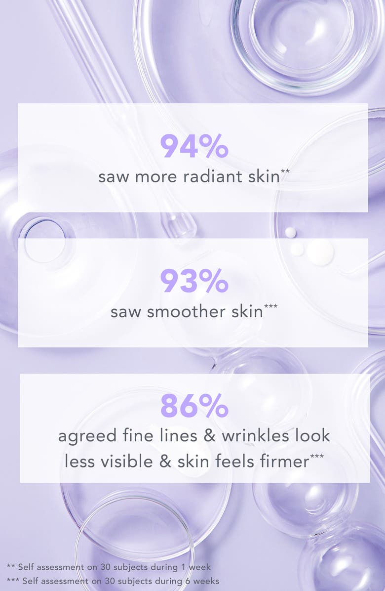 TULA Skincare Wrinkle Treatment Drops, Alternate, color,