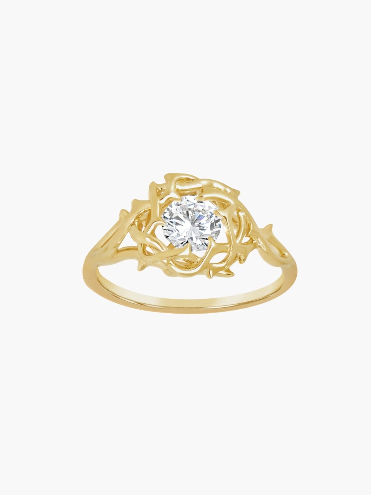 18k Gold Plated