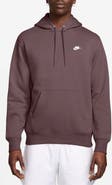 Nike Club Fleece Pullover Hoodie