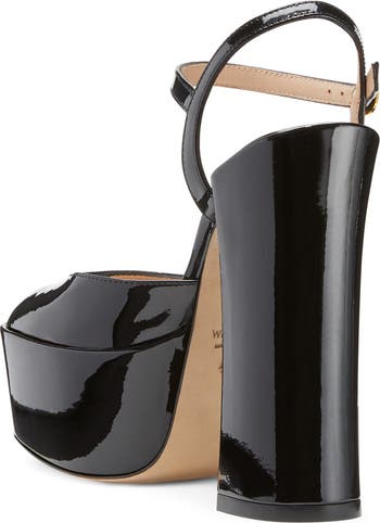 Skyhigh 145 Platform Pump