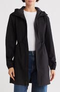 The North Face Daybreak Water Repellent Mid Rain Parka