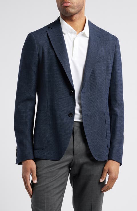 Hanry Sport Coat