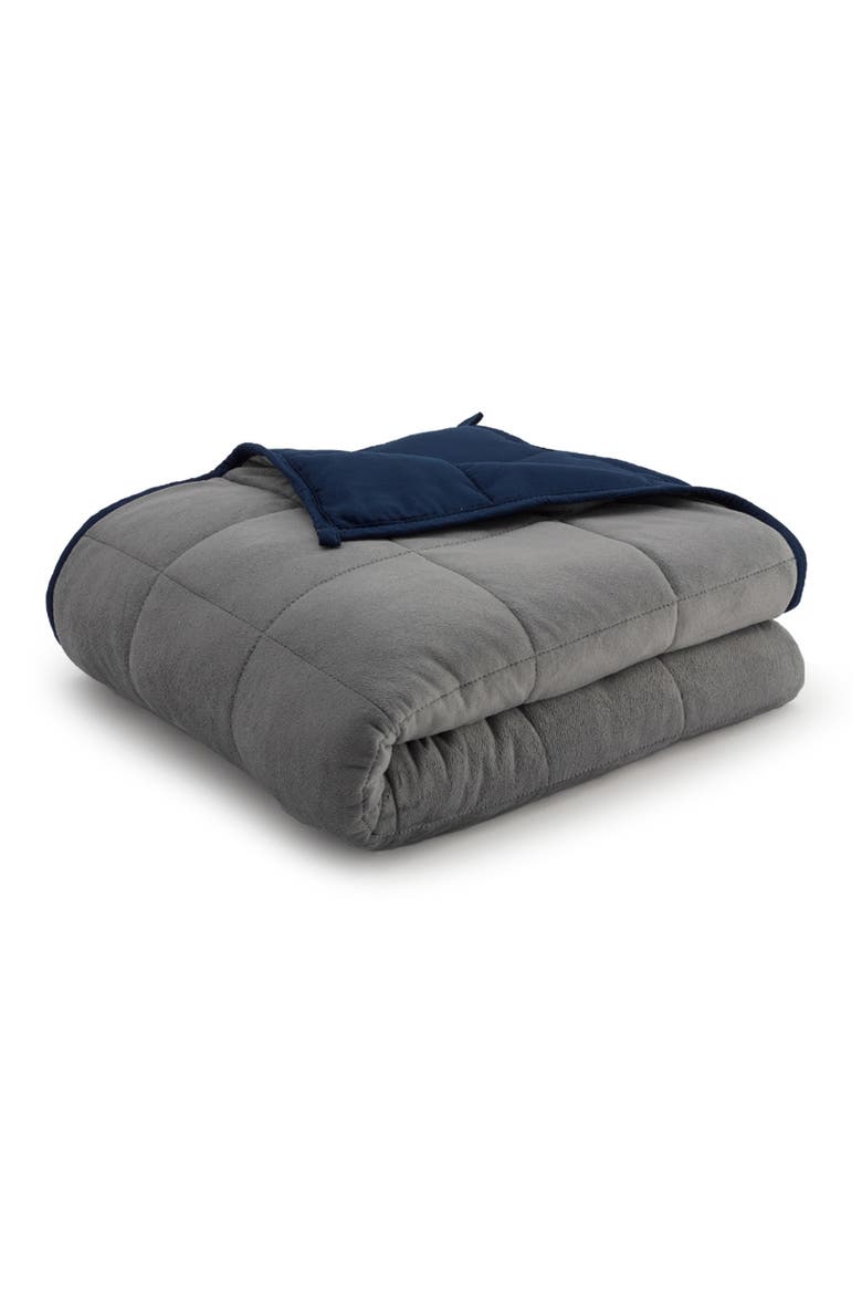 Weighted Blanket - 12 lbs. video