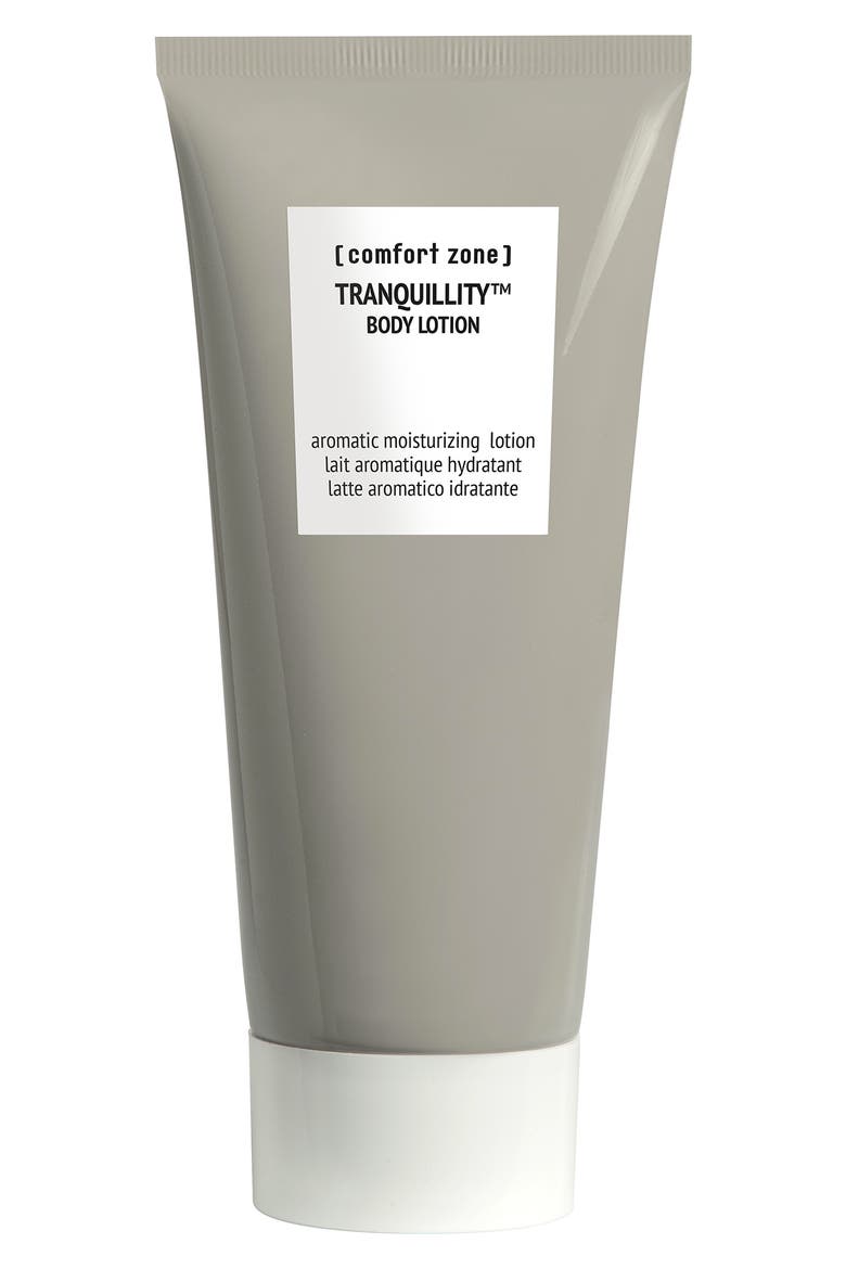 Tranquillity™ Body Lotion, Alternate, color, NO COLOR
