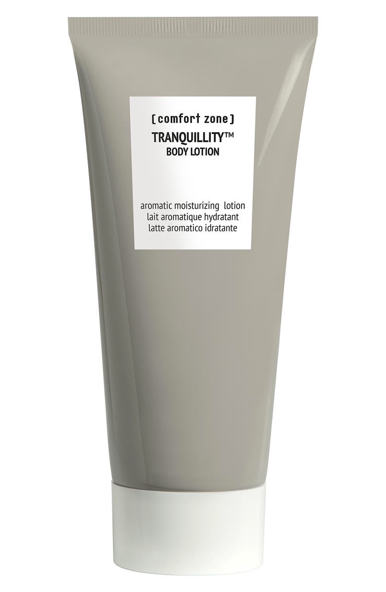 COMFORT ZONE Tranquillity<sup>™</sup> Body Lotion, Alternate, color, 