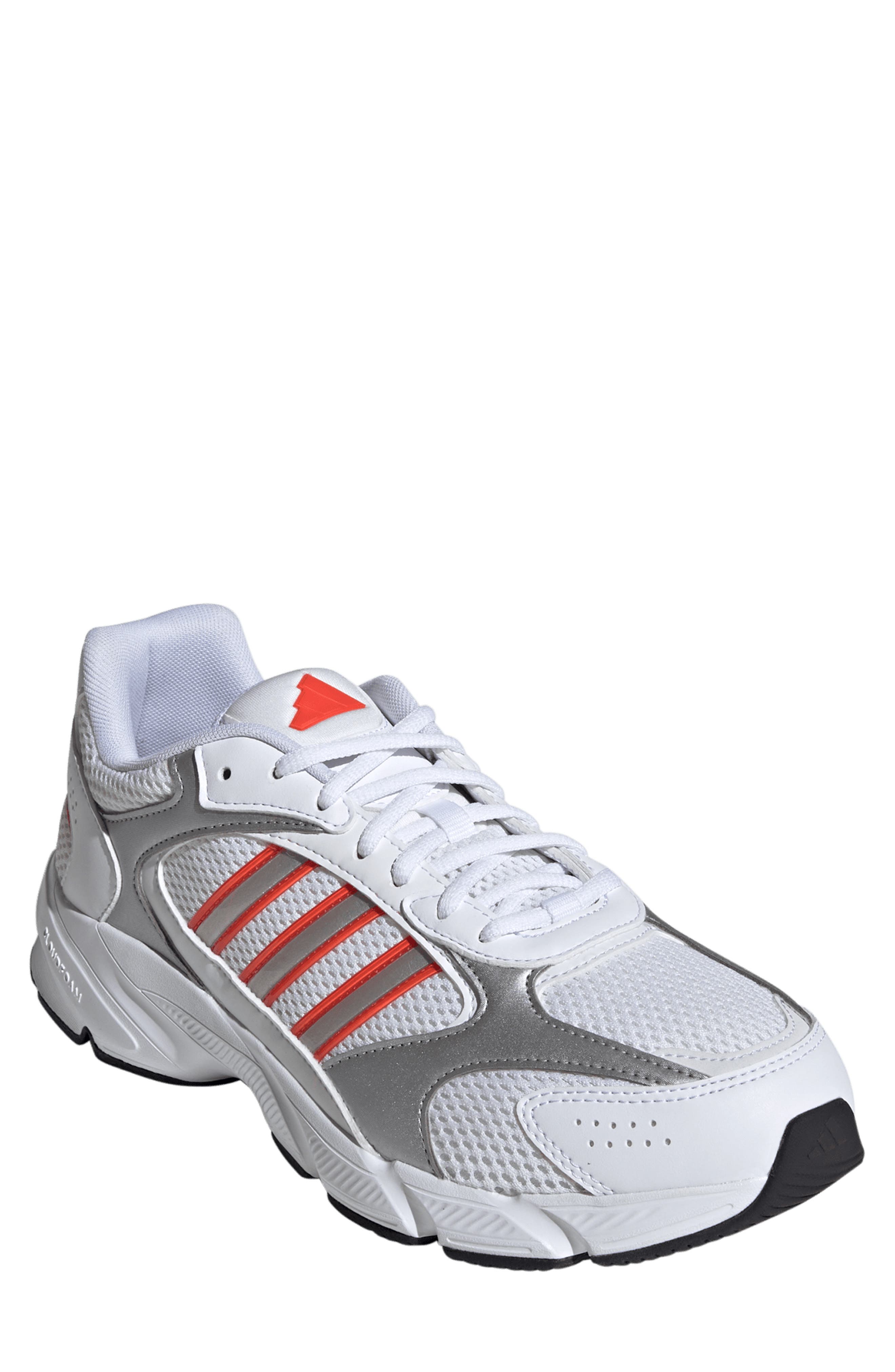adidas Crazy Chaos 2000 Running Shoe, Main, color, 