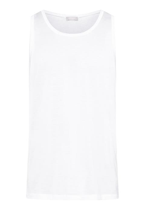 Cotton Sporty Cotton Tank Top