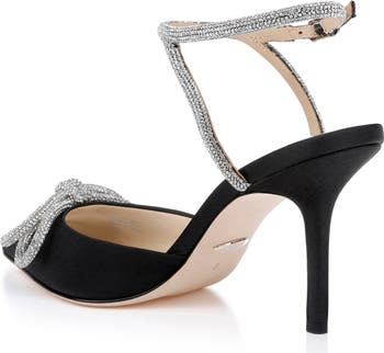 Jasmine Pointed Toe Pump