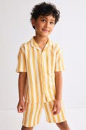 H&M 2-piece cotton muslin set