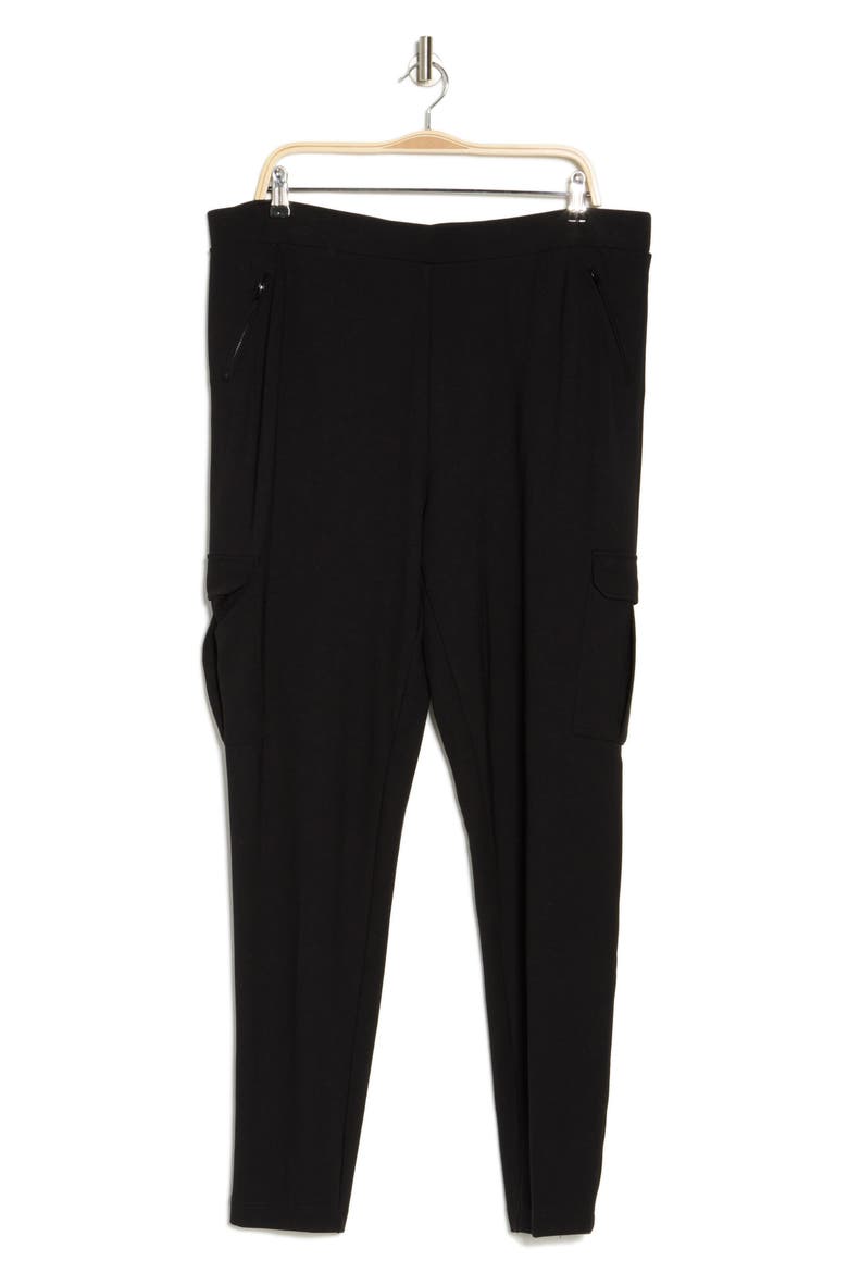 Nikki Pants, Alternate, color, BLACK