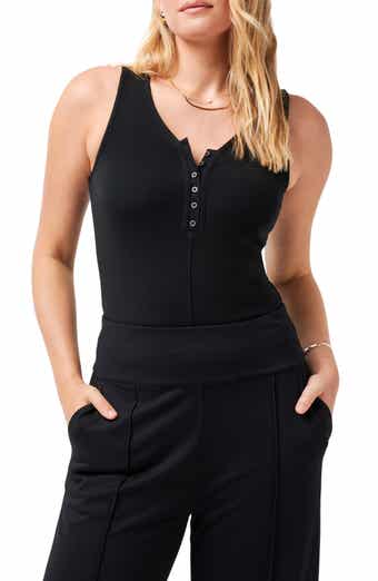 TravisMathew Cloud Sunshine Rib Tank