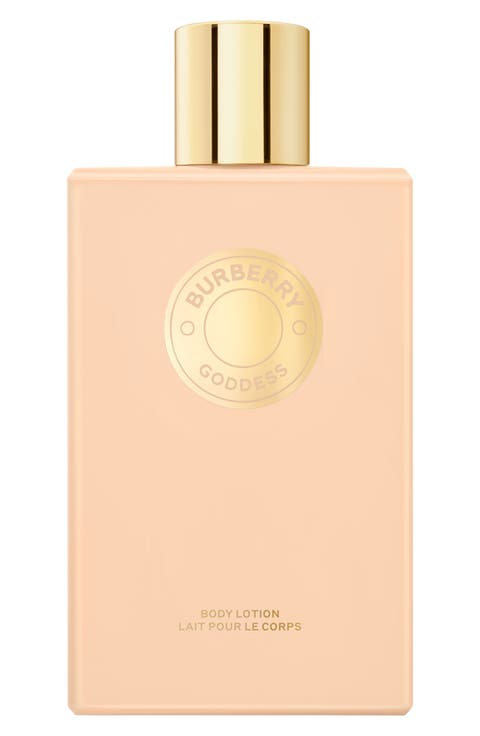 'Burberry Goddess Body Lotion