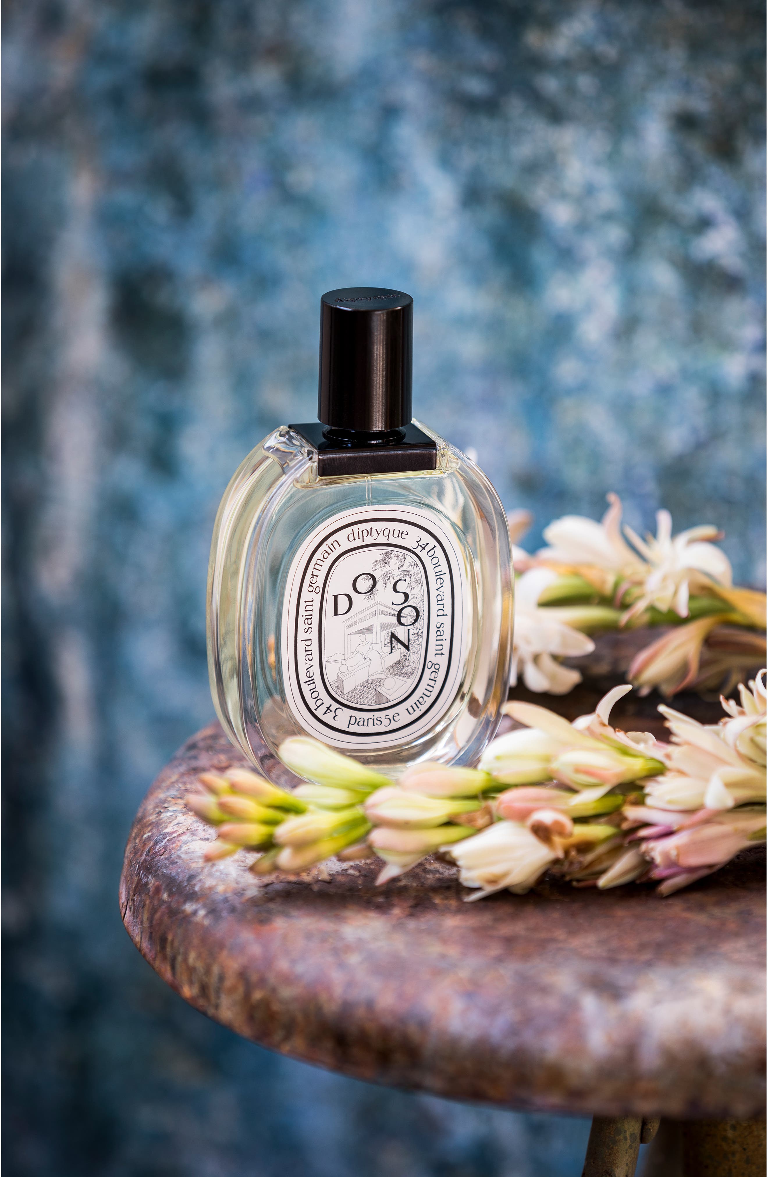 香水 diptyque ディプティック オードトワレ ドソン DOSON 香水