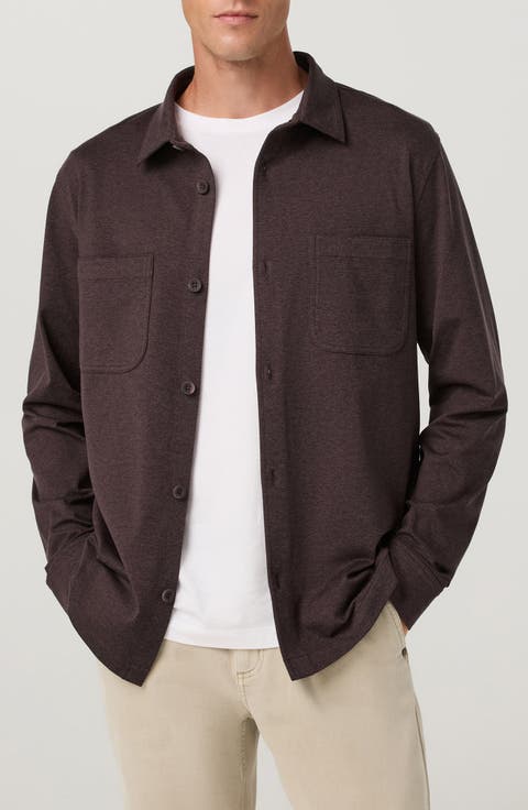 Coronado Shirt Jacket