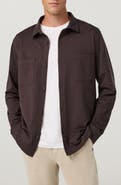 Vuori Coronado Shirt Jacket