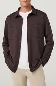 Vuori Coronado Shirt Jacket