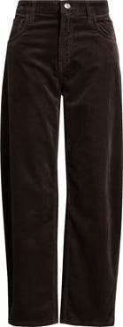 Mavi Jeans Nica Corduroy Straight Leg Pants