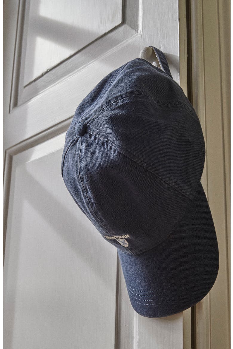 'Cascade' Baseball Cap, Alternate, color, OCEANA