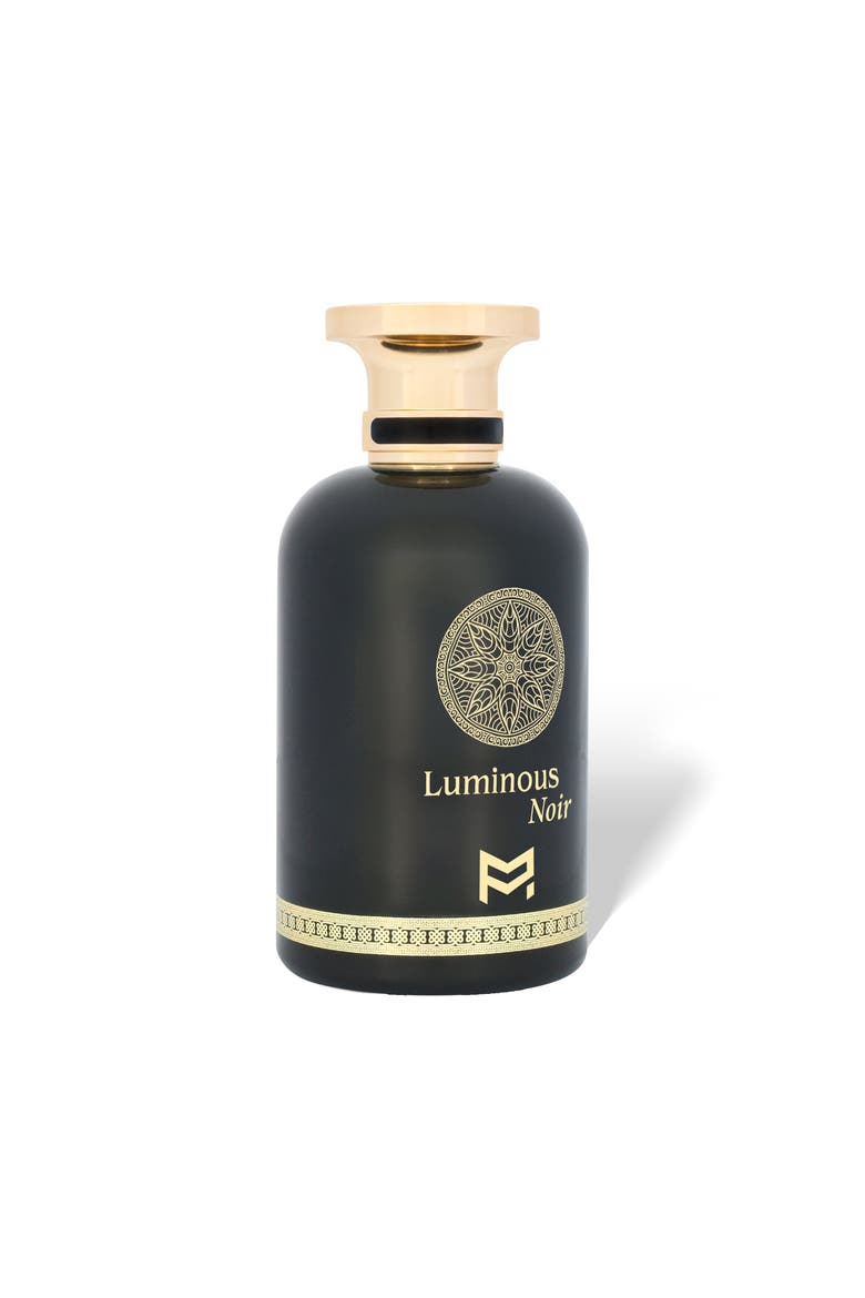 Luminous Noir by Patek Maison, Alternate, color, Eau De Toilette