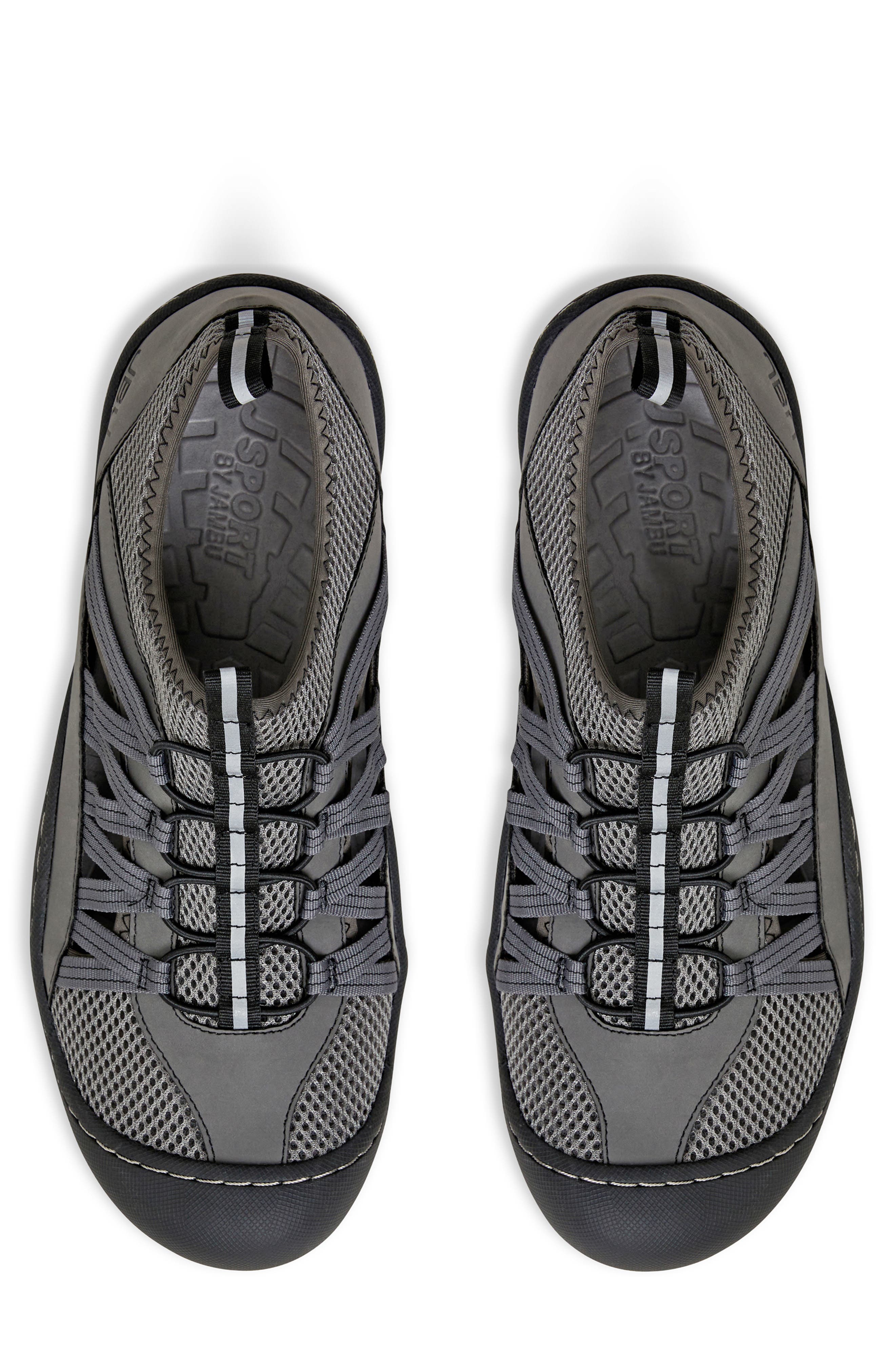 JBU Topsail Water Sneaker, Alternate, color, Grey