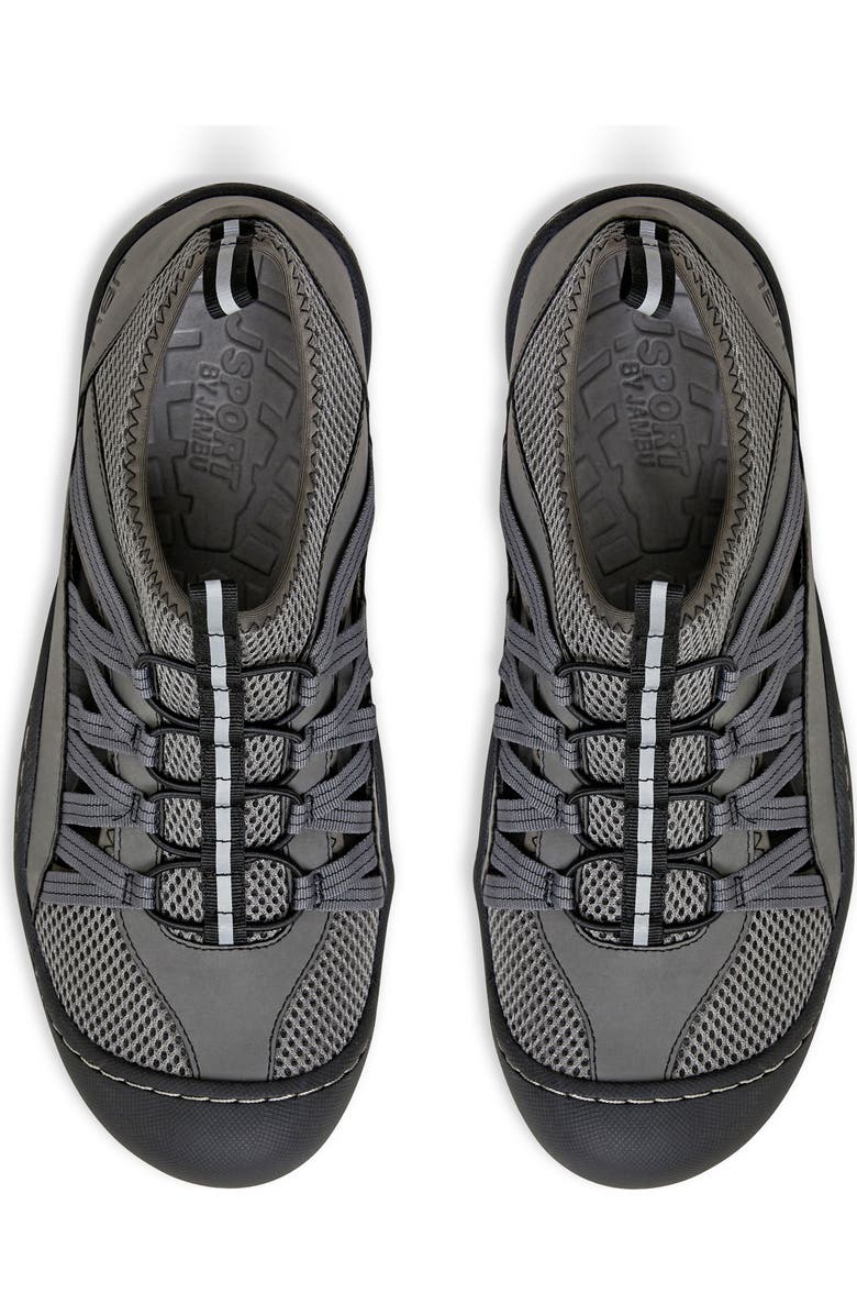 JBU Topsail Water Sneaker, Alternate, color, Grey