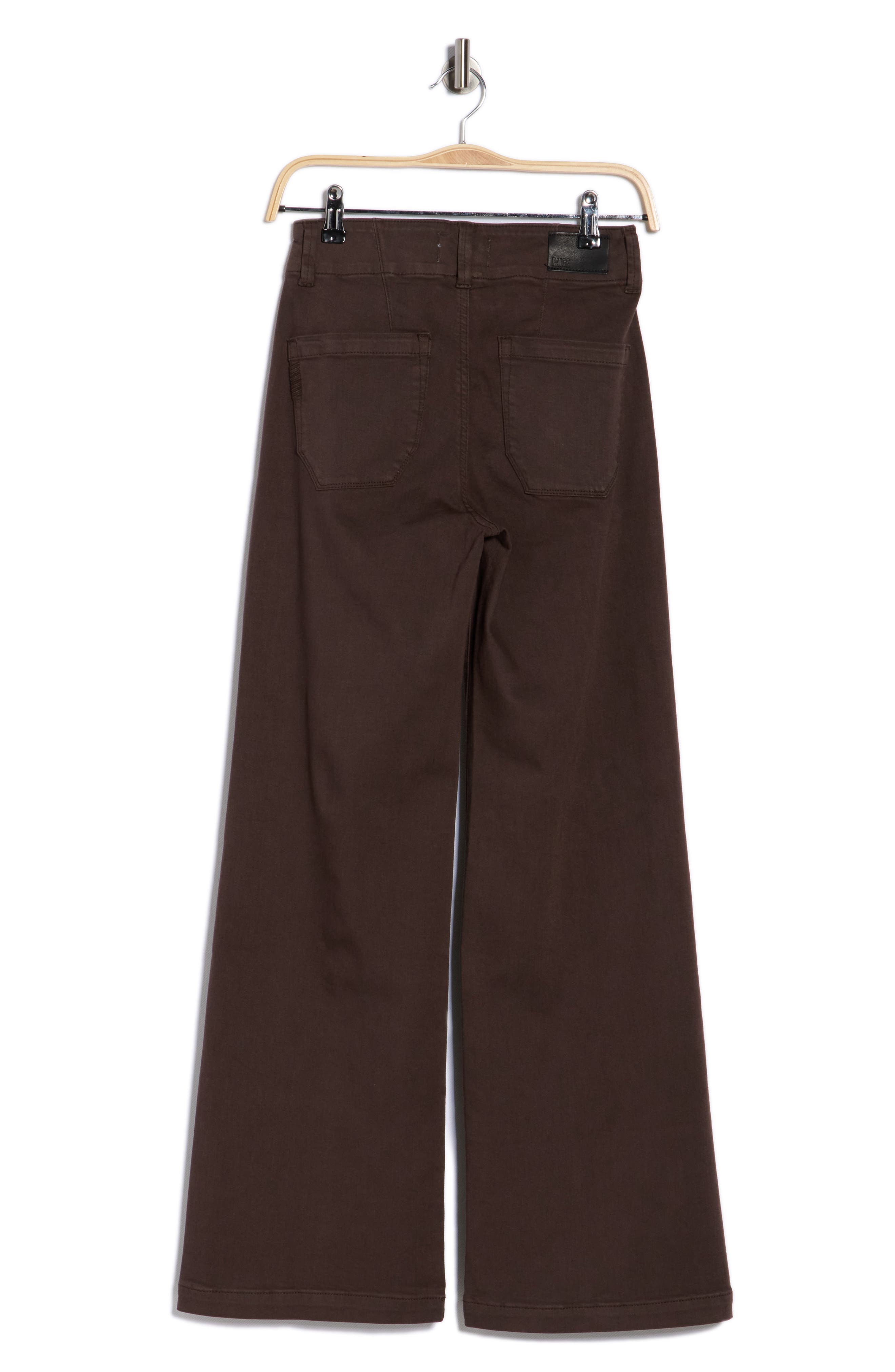 Brooklyn High Waist Wide Leg Jeans - image 2