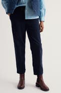 Seasalt Cornwall Sholl Corduroy Crop Pants