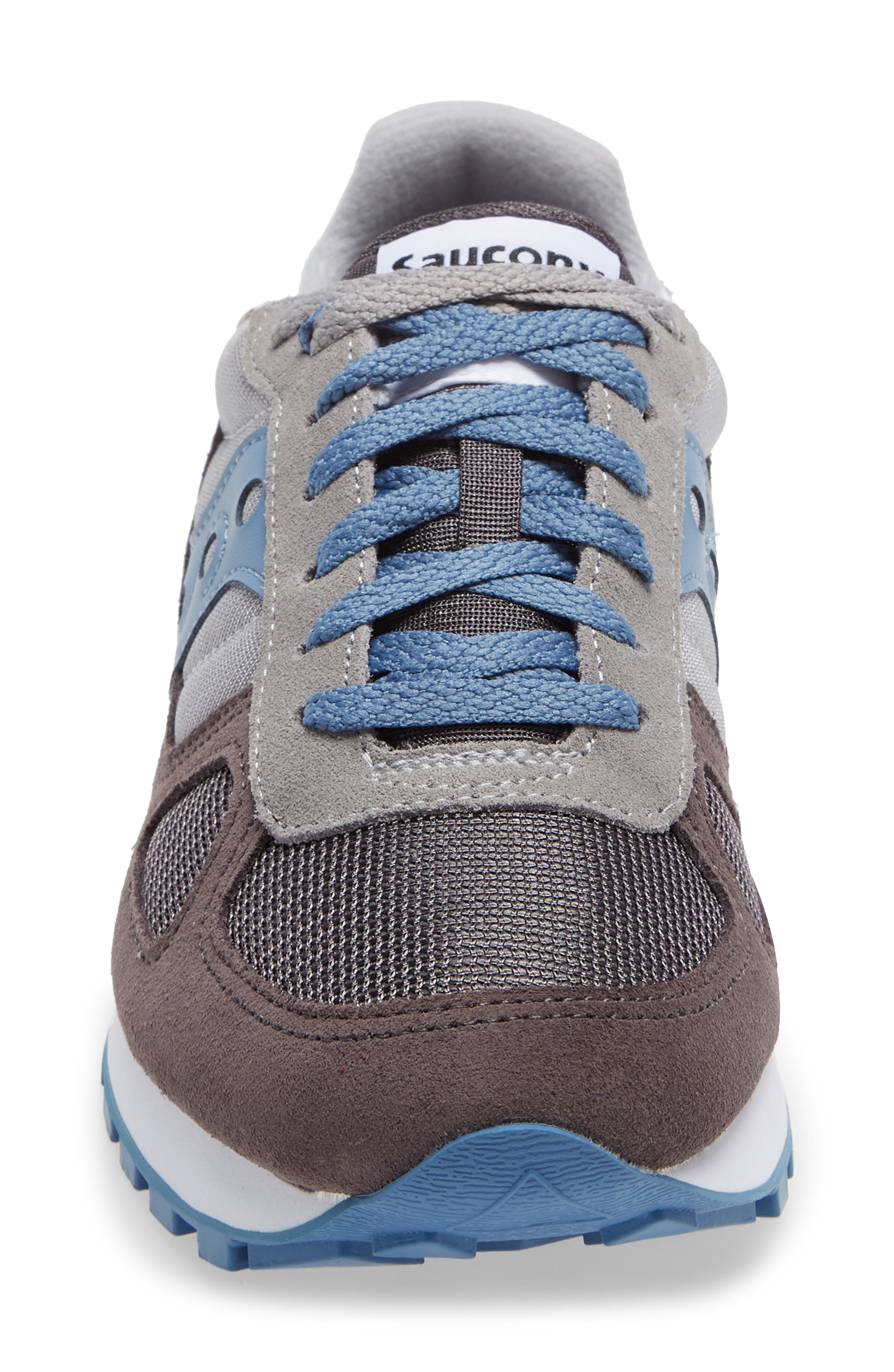 Saucony Shadow Original Sneaker, Alternate, color, 