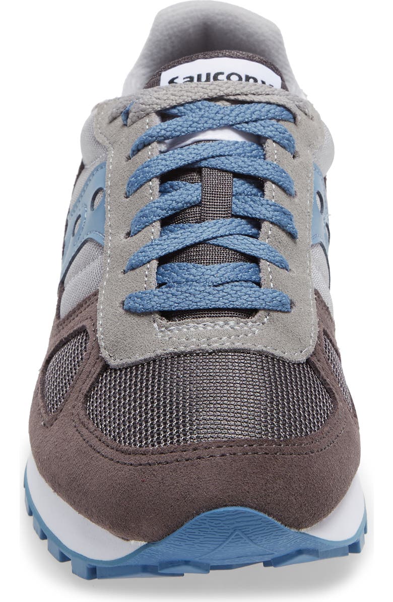 Saucony Shadow Original Sneaker, Alternate, color,