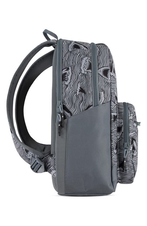 HURLEY HURLEY KIDS' SHORELINE BACKPACK 
