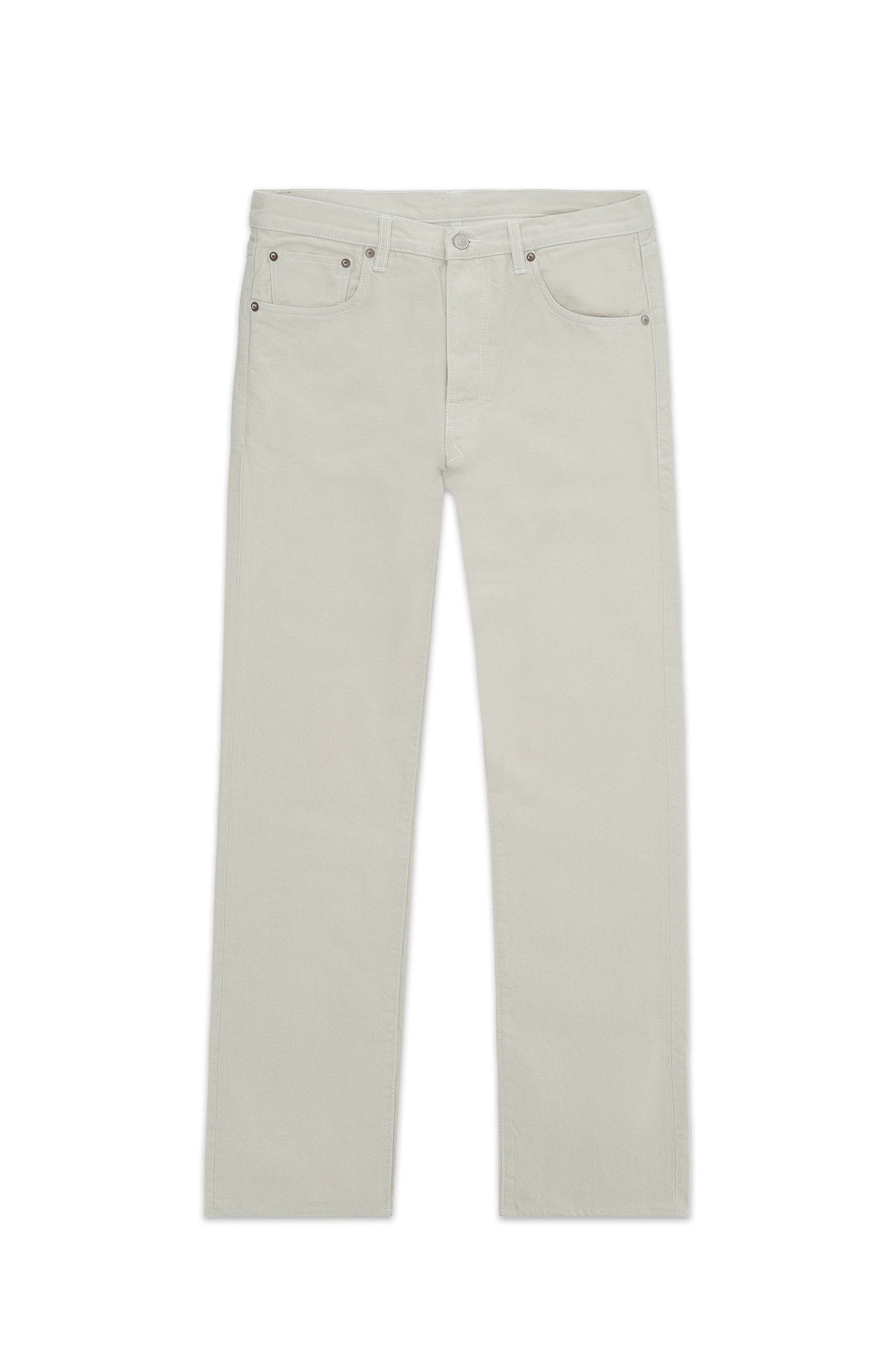 selected White