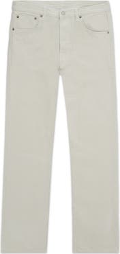 Fortela Selvedge Denim Regular Fit Jeans