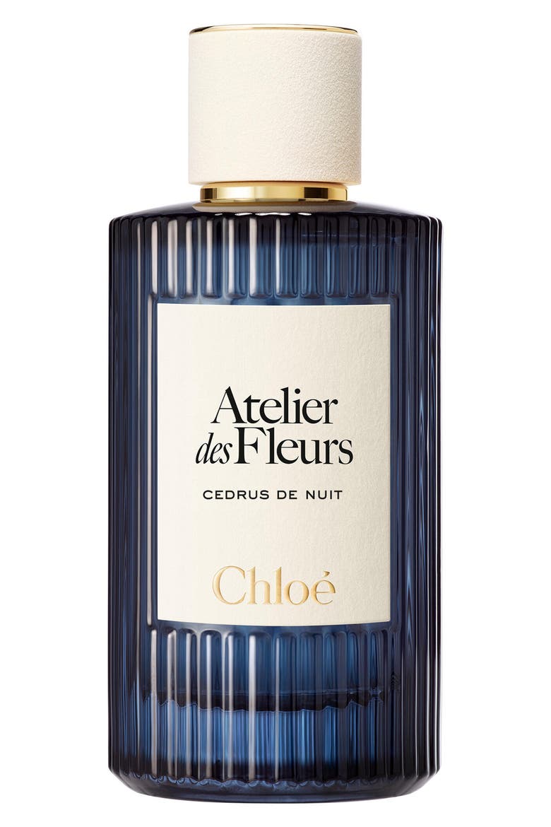 Atelier des Fleurs Cedrus de Nuit Eau de Parfum, Main, color, NO COLOR