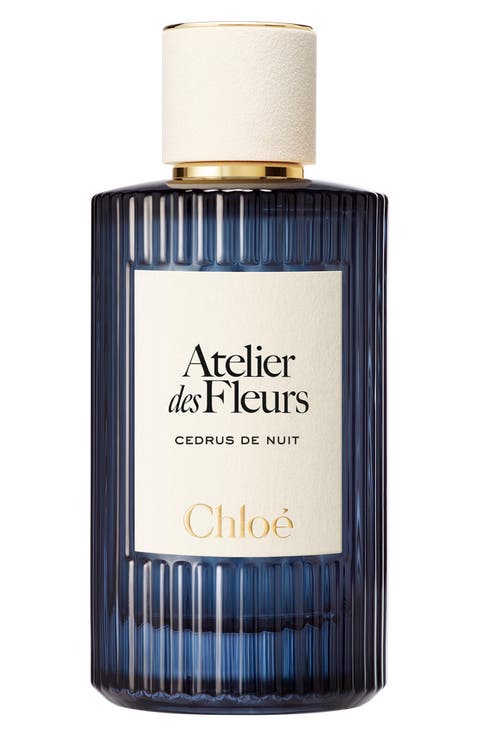 Atelier des Fleurs Cedrus de Nuit Eau de Parfum