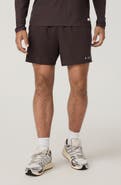 Vuori Course 5-Inch Lined Shorts