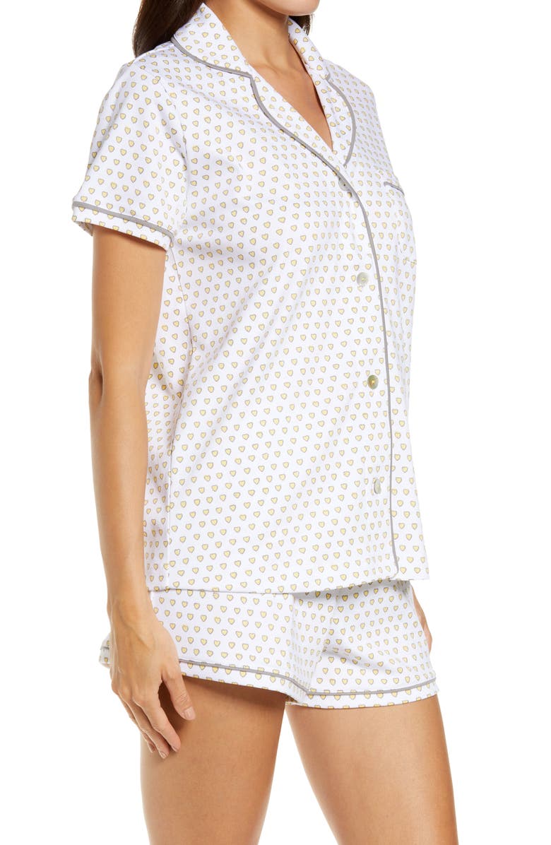 Roller Rabbit Cotton Short Pajamas, Alternate, color, 