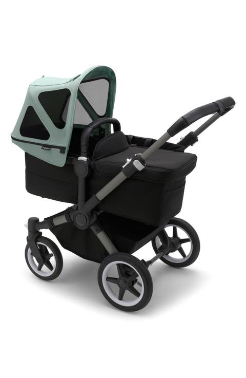Sun Canopy for Bugaboo Donkey Stroller