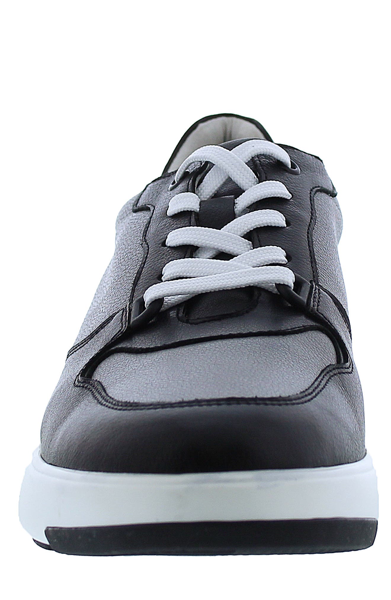 Robert Graham Mind Sneaker, Alternate, color, 