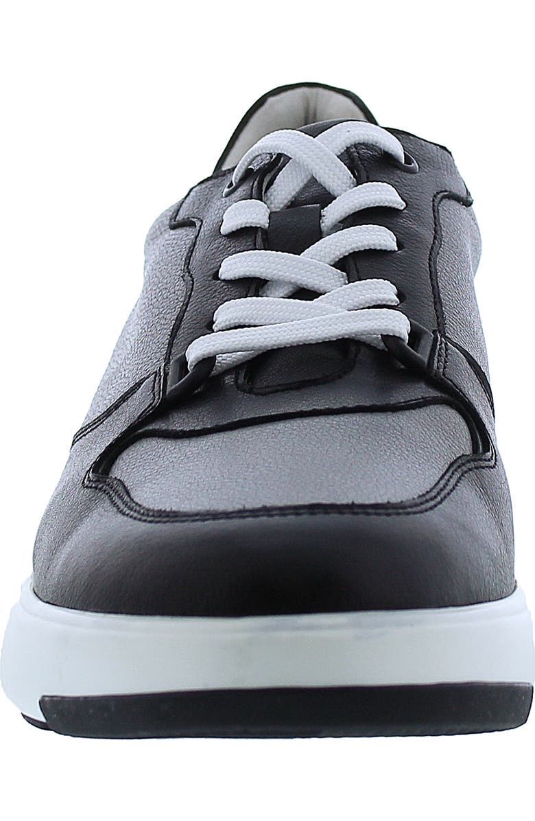 Robert Graham Mind Sneaker, Alternate, color,