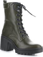 Fly London Tiel Combat Boot