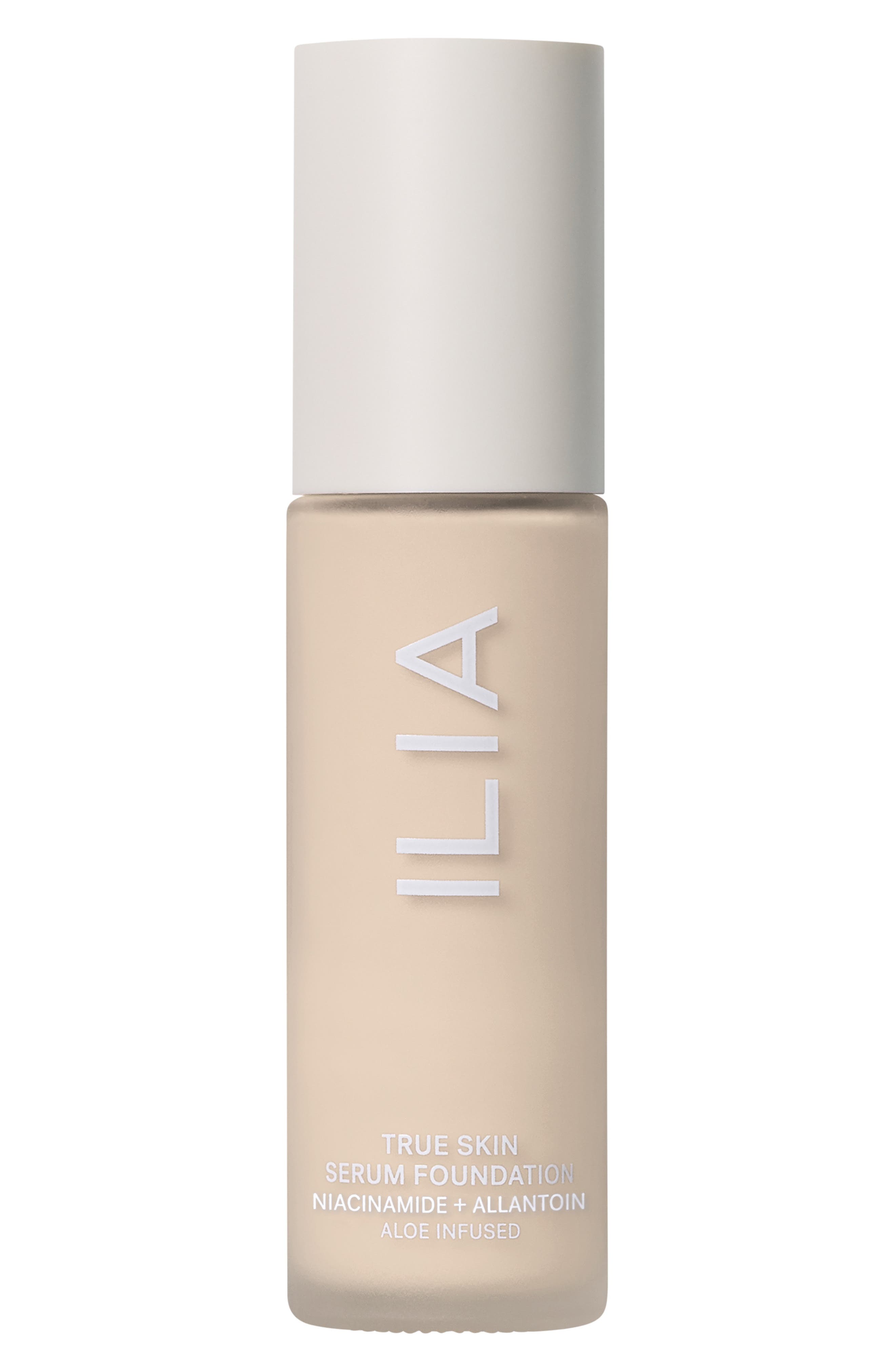 ILIA True Skin Serum Foundation in Mindoro Sf.25 