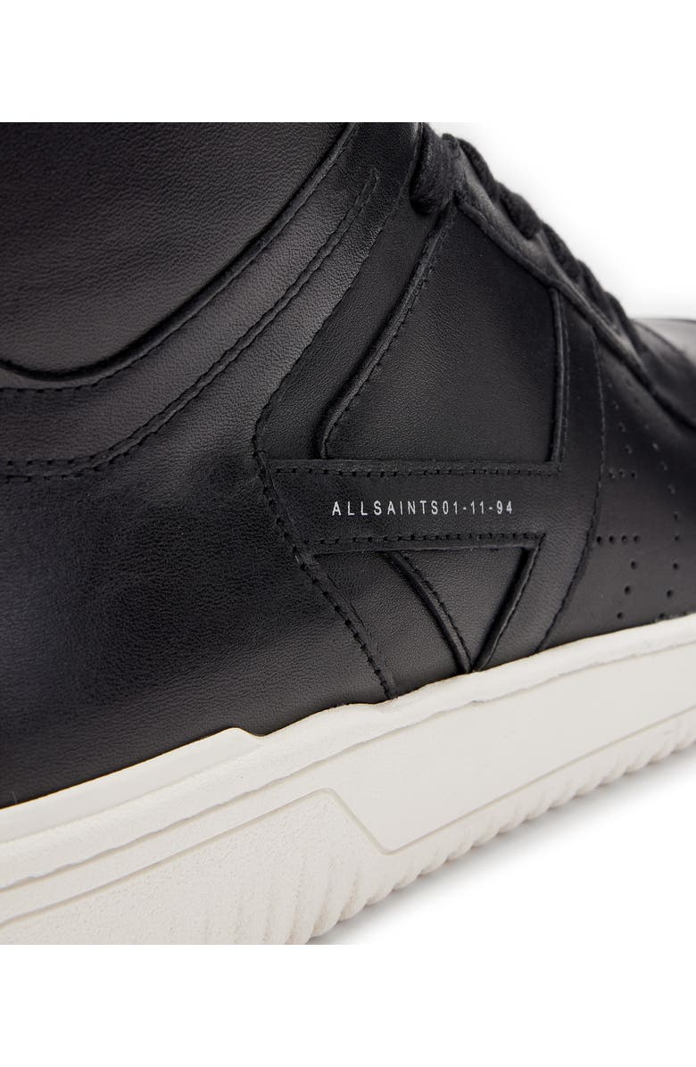 AllSaints Pro High Top Sneaker, Alternate, color,