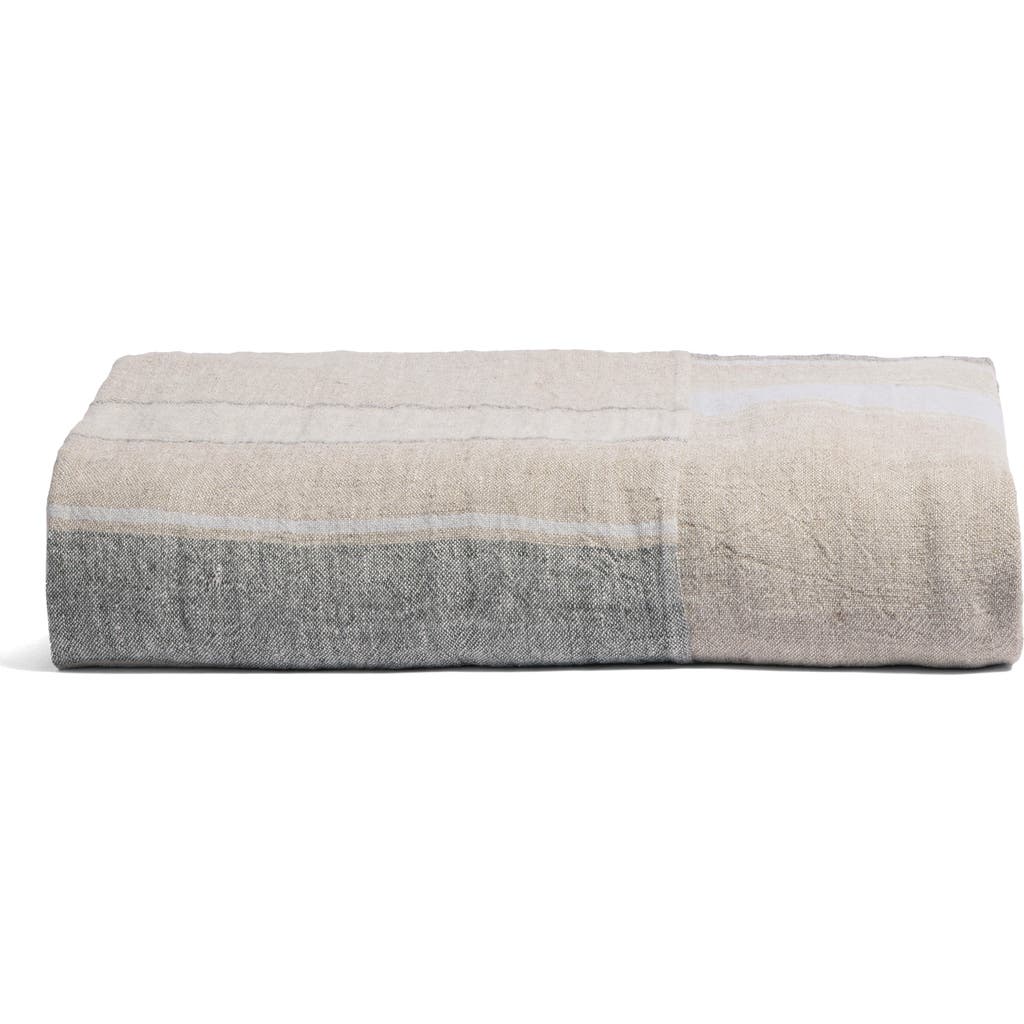 Parachute Heritage Linen Duvet Cover