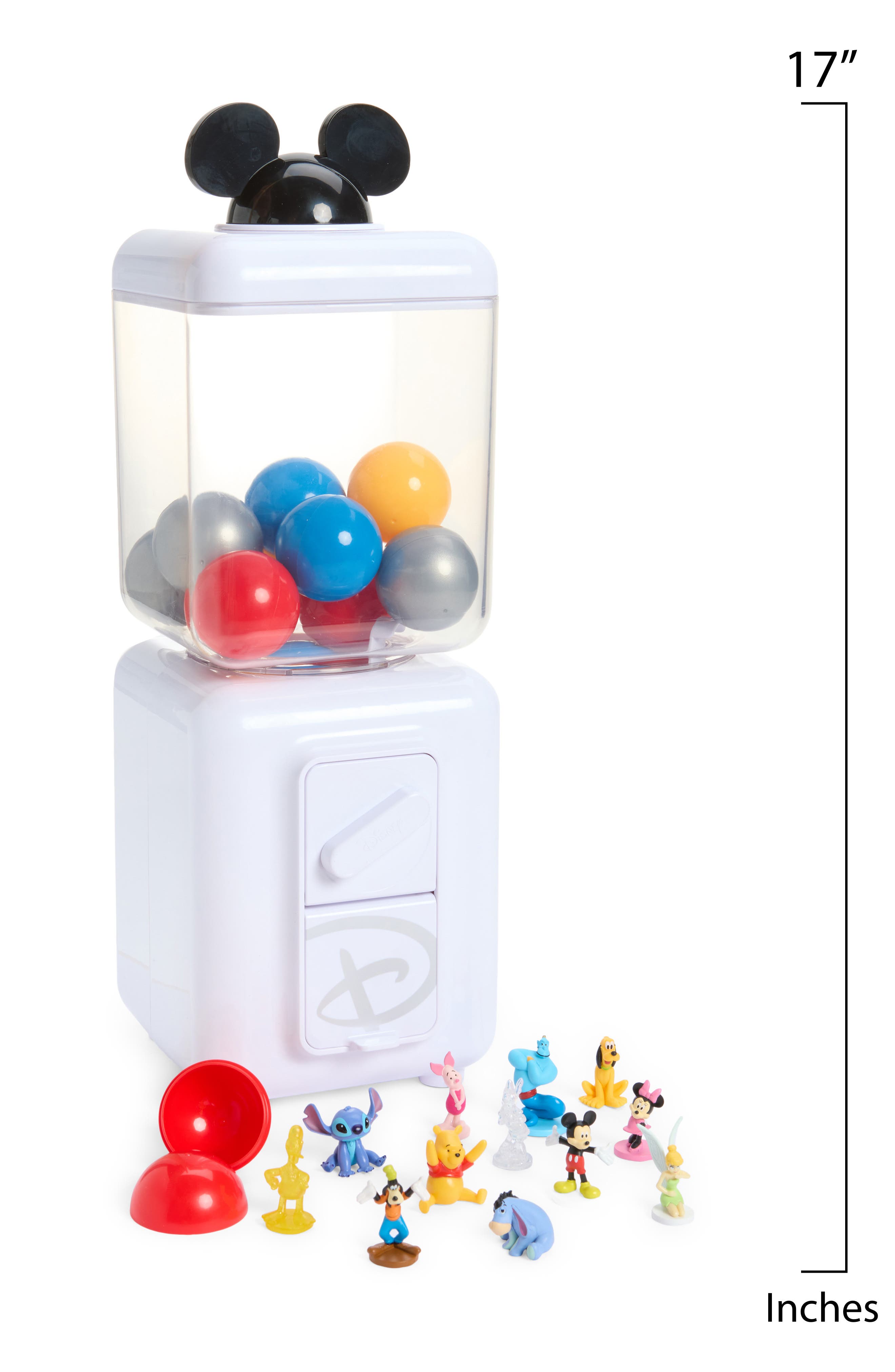 Disney Throwback Vending Machine Toy | Nordstrom