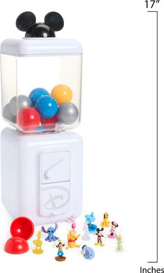 FAO Schwarz Disney Throwback Vending Machine Toy | Nordstrom