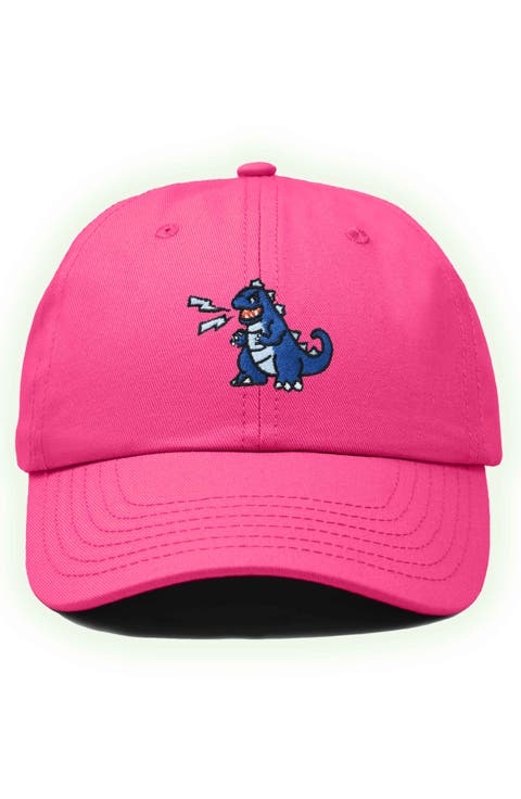 Big Lizard Cap