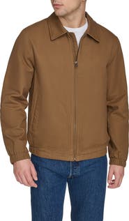 Levi's Canvas Utility Jacket