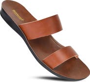 AEROSOFT Ella Comfort Flat