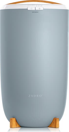 Zadro Large Bucket Towel Warmer | Nordstrom