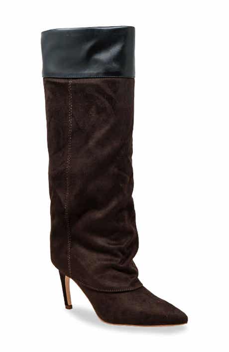 CHASE AND CHLOE Slouch Boot